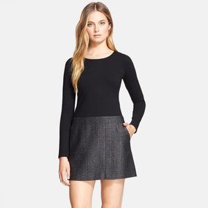 Theory Cherished Bowmont W Dress